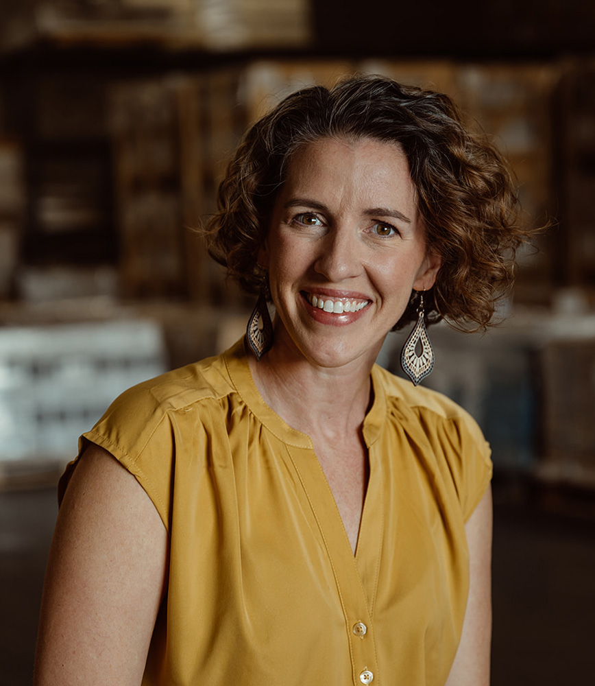 Sarah Wiechman