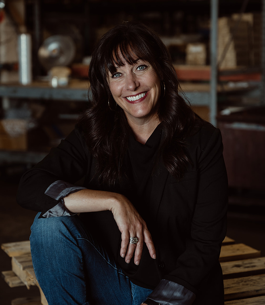 Shelley Garrett