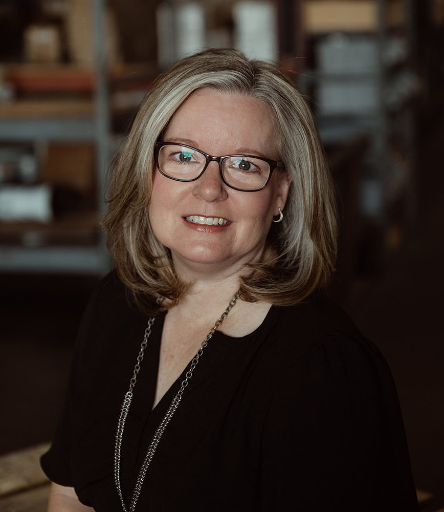 Jennifer Wisehart