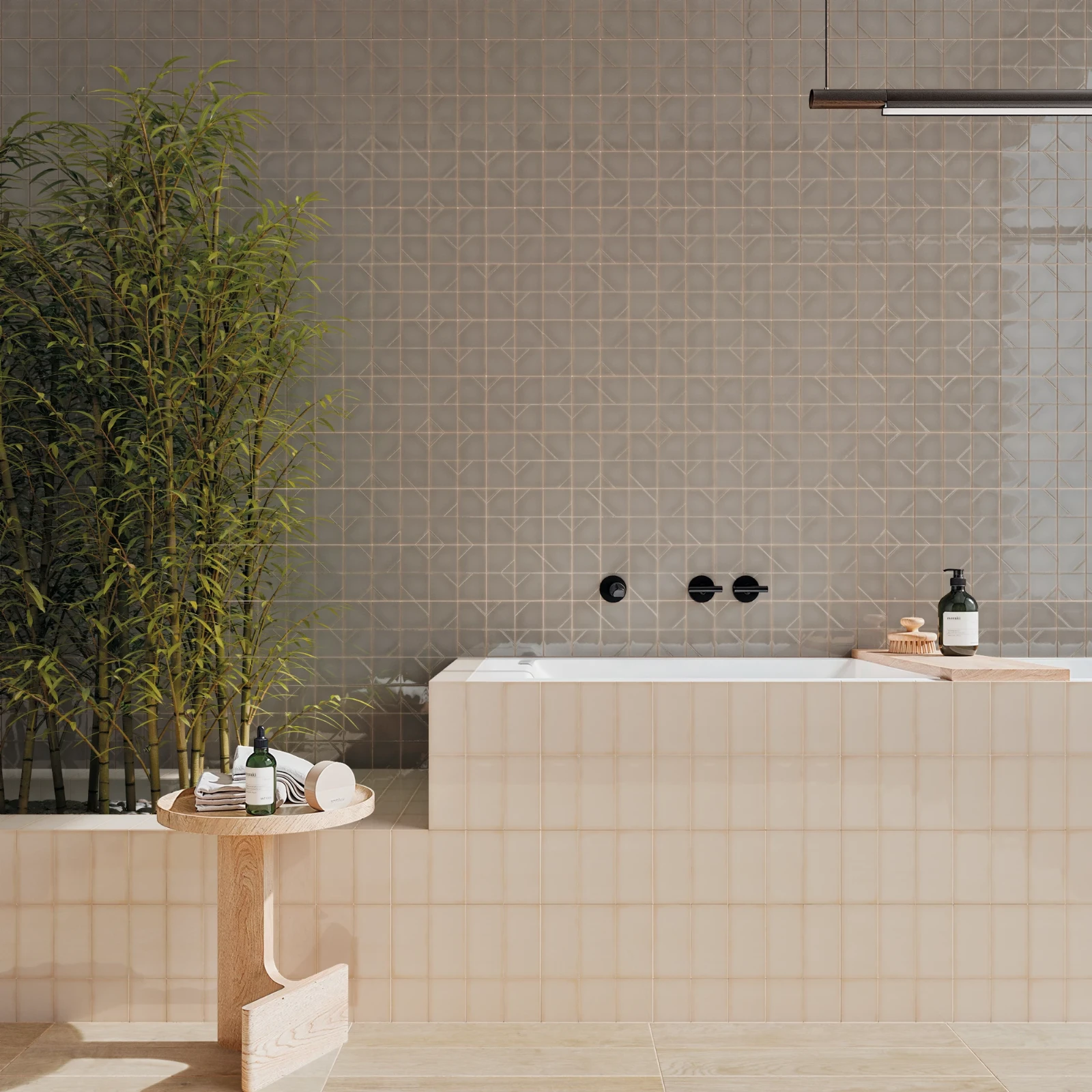 Yoko - Ceramic Tile | Facings of America