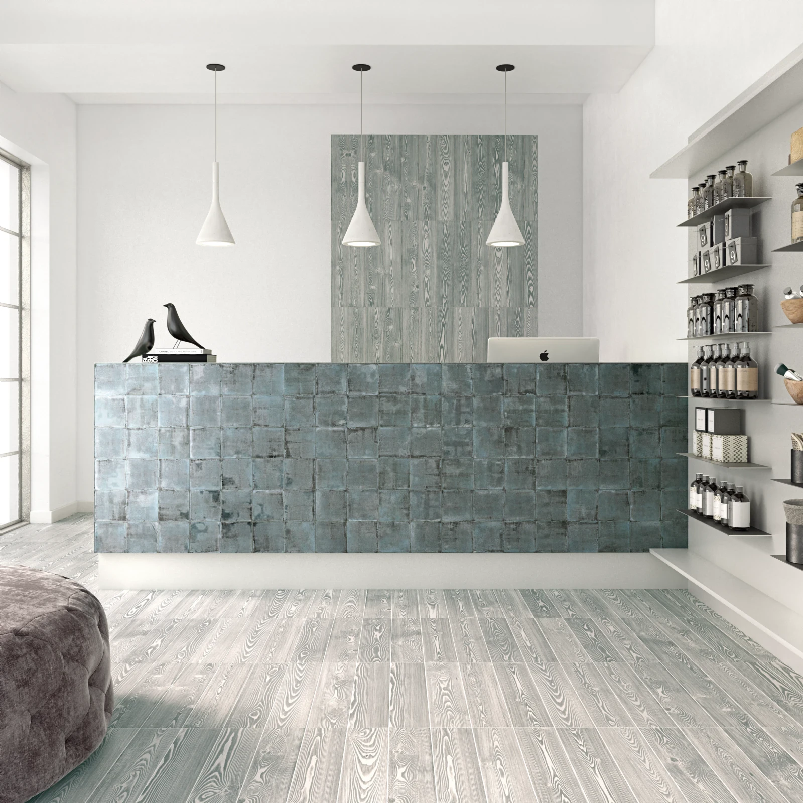 Enso - Ceramic Tile | Facings of America
