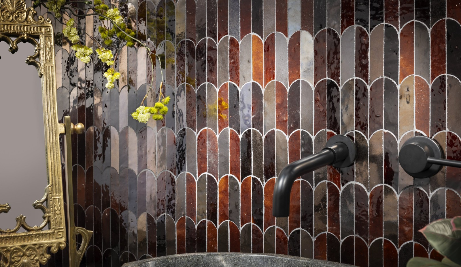 Mistral - Ceramic Tile | Facings of America