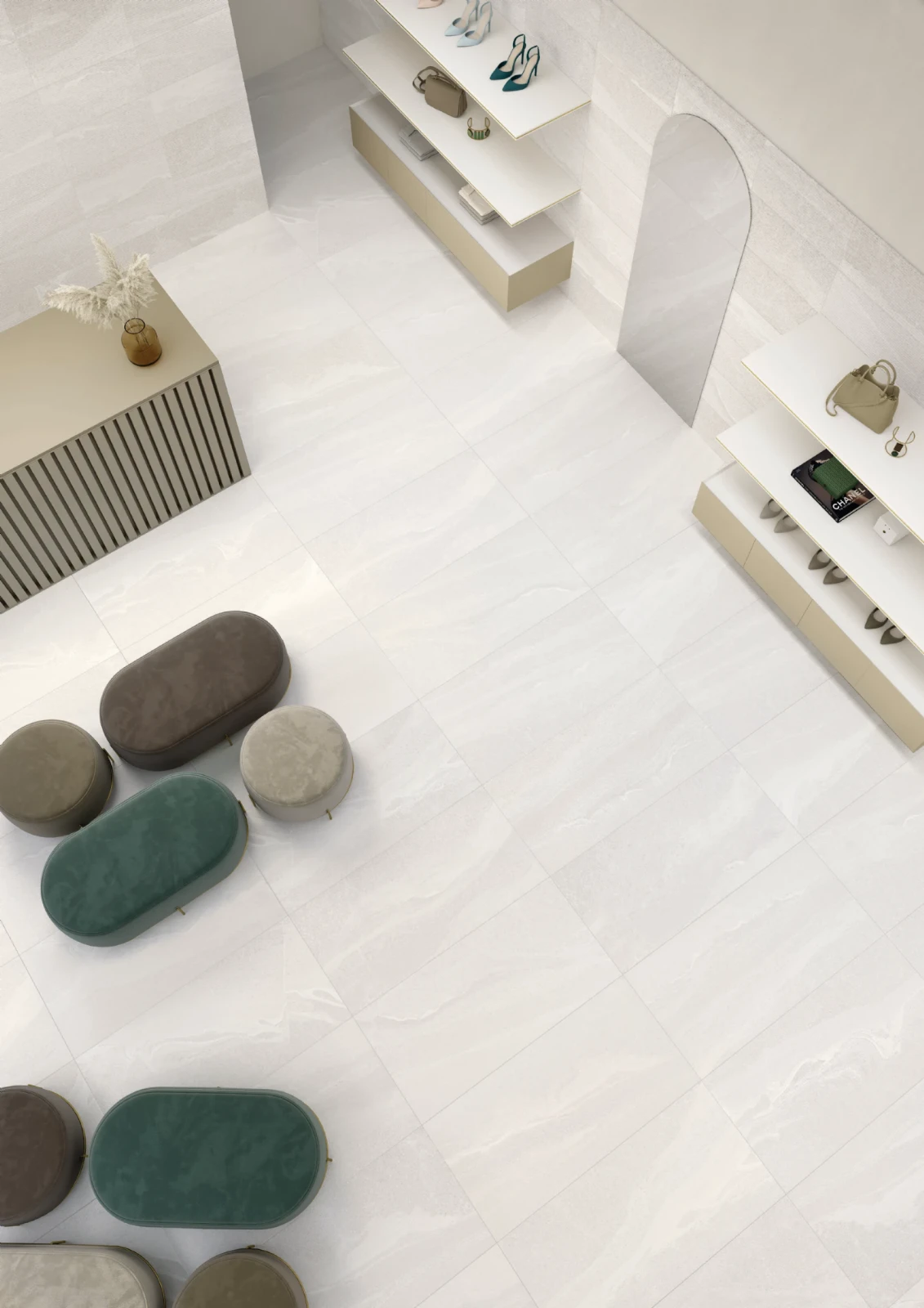 Stonehenge - Porcelain Tile | Facings of America