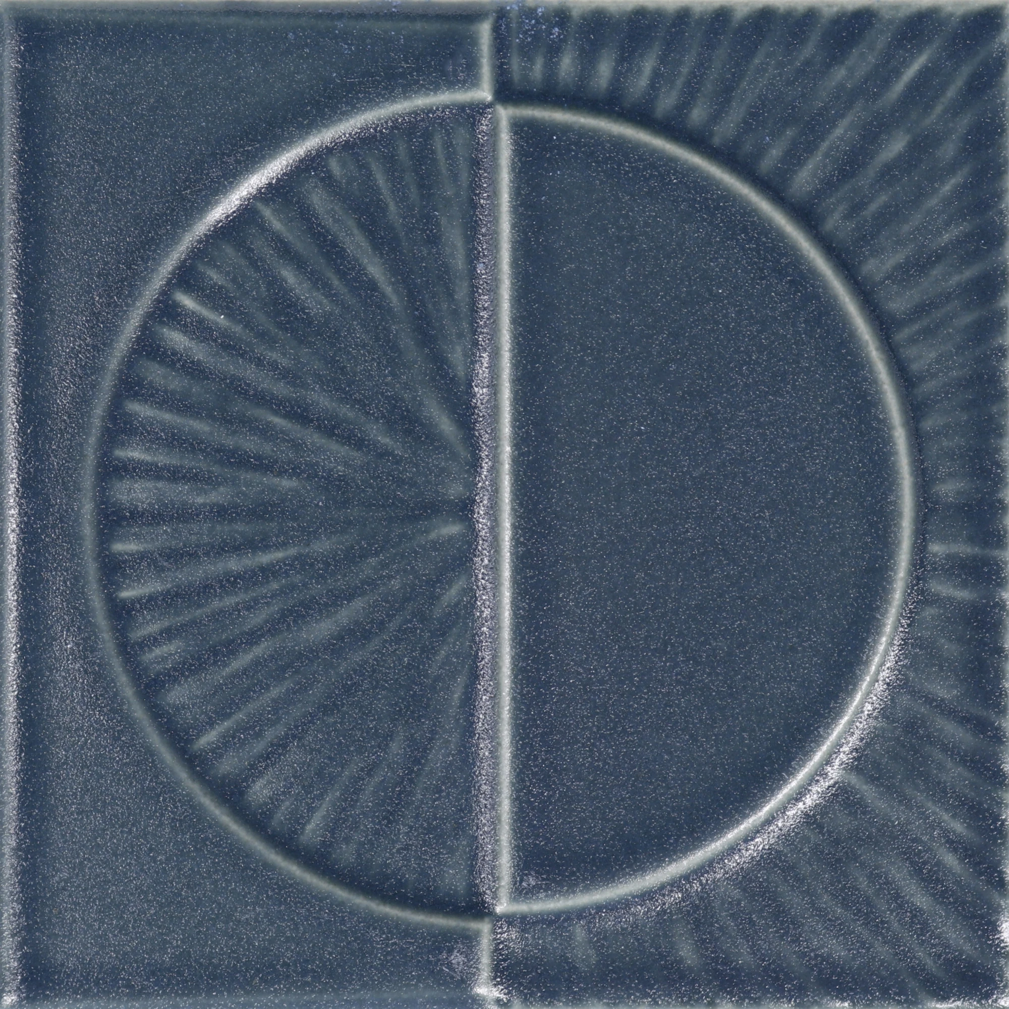 PALM CANYON COSMOS ARC 4-3/4X4-3/4 SEMI-TRANSLUCENT - Ceramic Tile ...