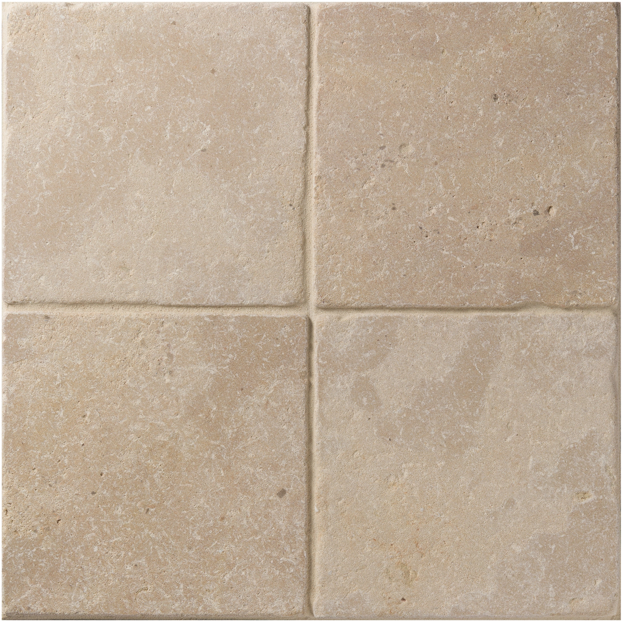PIERRE SUD LUBERON MOSAIC 2X2 TUMBLED - Natural Stone Tile